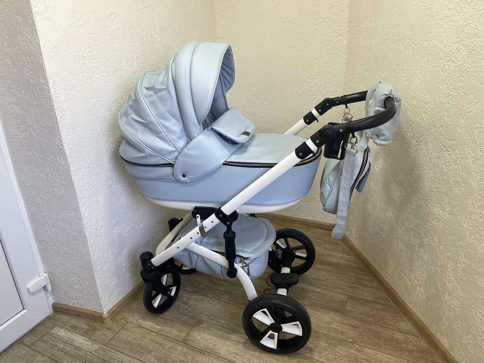 Продам Детскую Коляску BABY PRAM