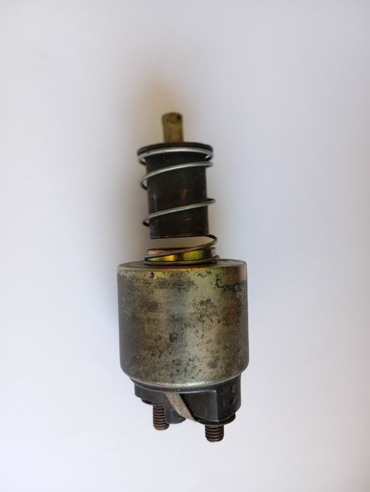 Втягивающее реле SNLS-305