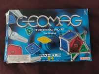 klocki magnetyczne geomag
