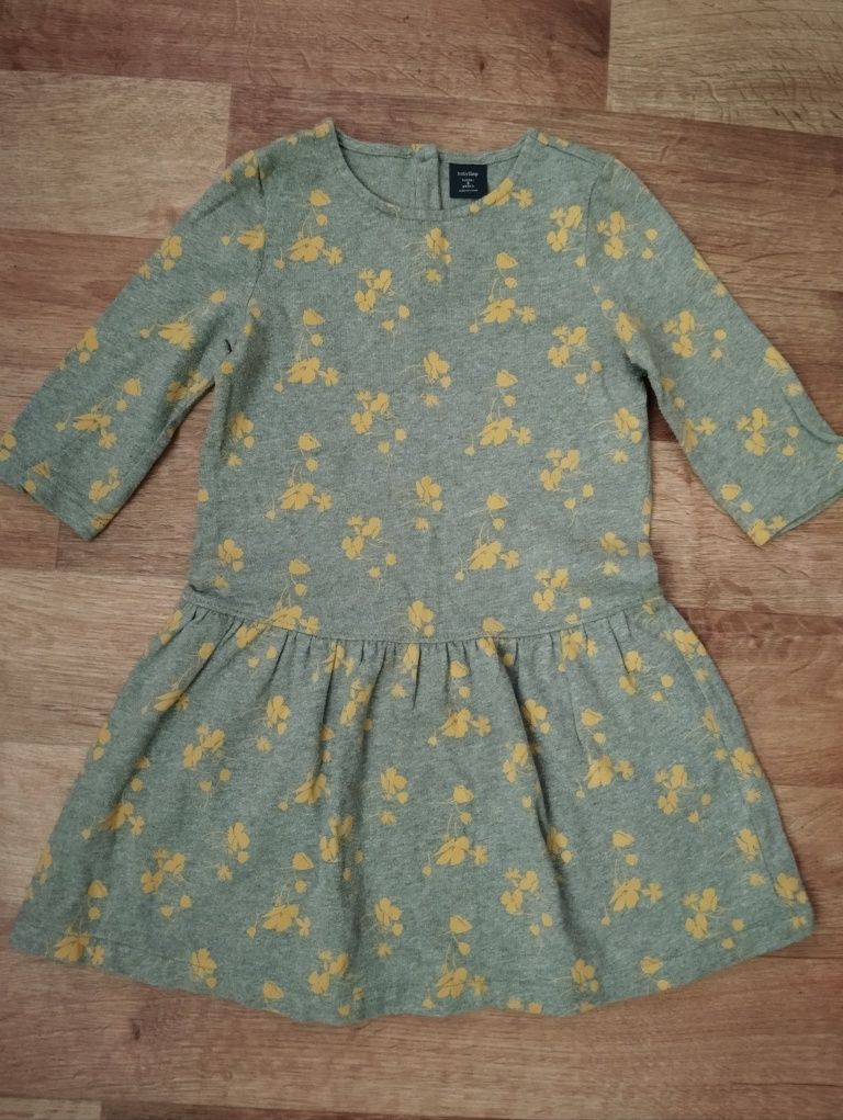 Платья DeFacto kids collecfion, Zara, Gap на девочку