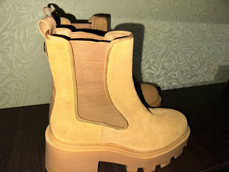 Челсі 39 р Zara Original(демісезон)