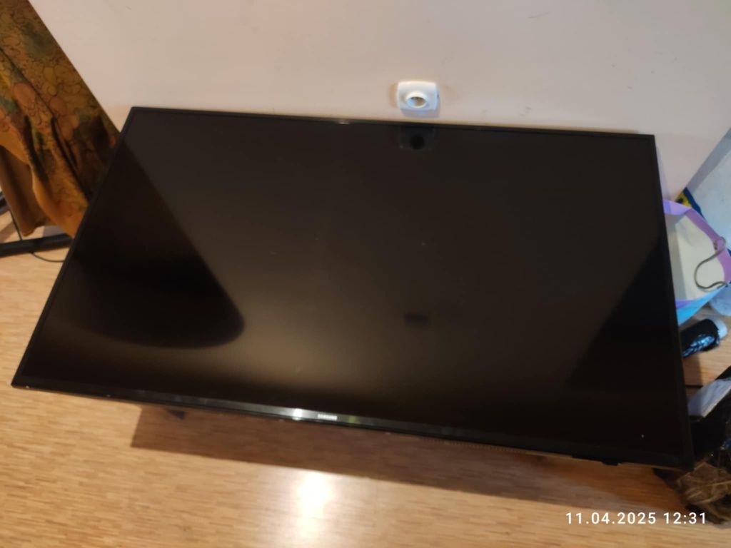 Telewizor samsung 50 cali ue50ku6000