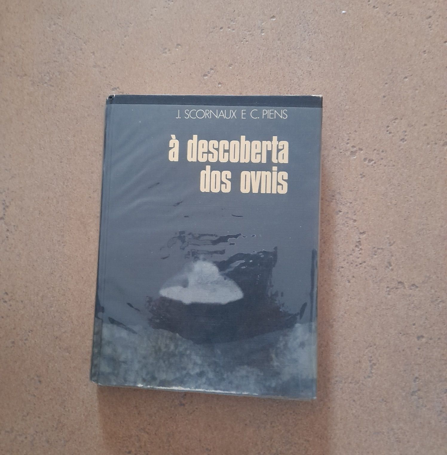 À descoberta dos ovnis