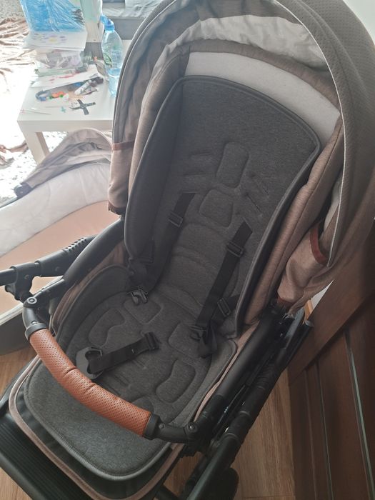 Wózek Coletto 3w1