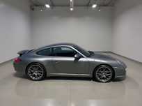 Porsche 911 (997) Carrera