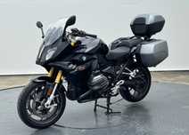 BMW R 1200 RS