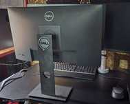 Dell монітори P2425H та U2419HE