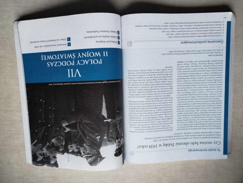 Historia poznać przeszłość 3