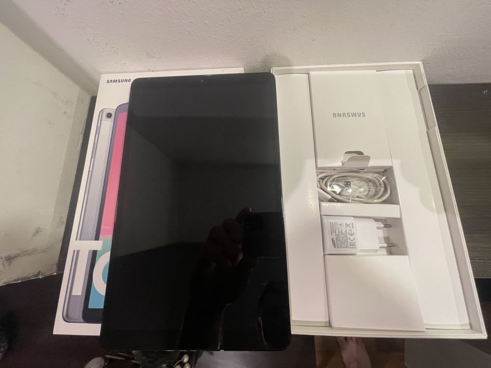 Tablet Samsung Galaxy Tab A LTE