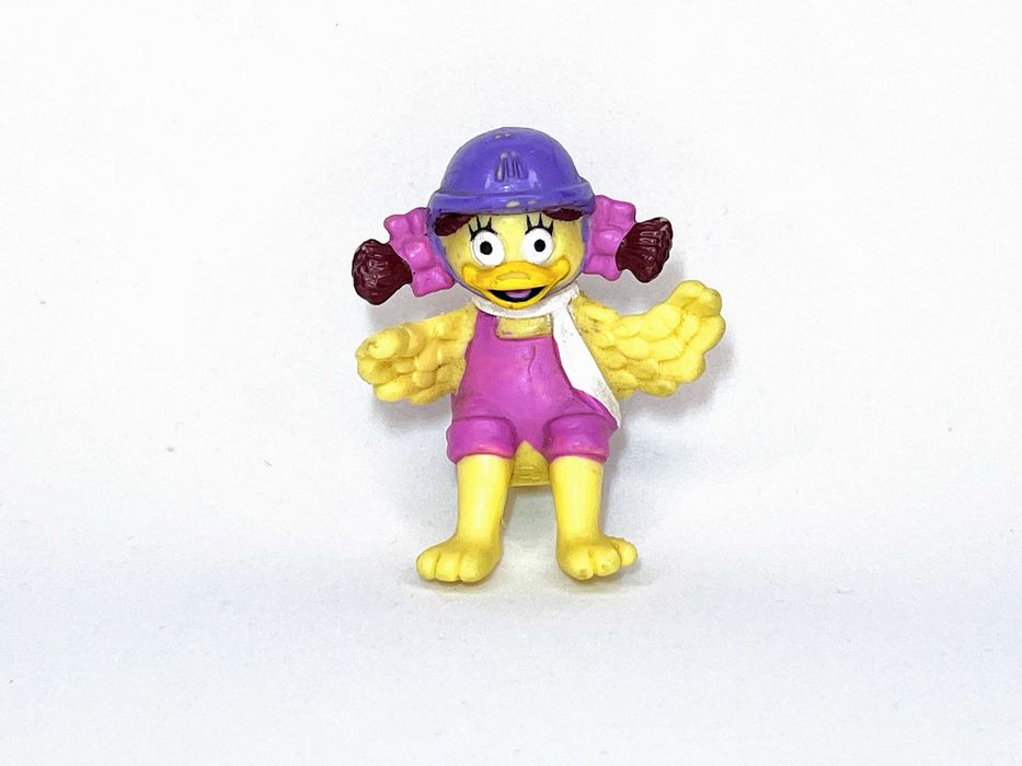 Birdie the Early Bird REV-UPS (1992) Figura Vintage Happy Meal