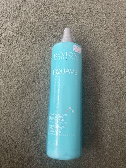 Revlon Equave 500ml odzywka dwufazowa rozczesywanie 0107(1)