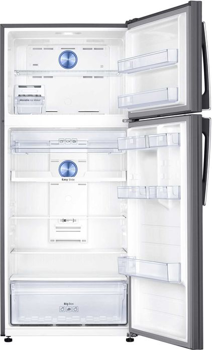 Холодильник SAMSUNG RT53K6330SL/UA