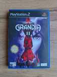 Grandia 2 Playstation 2