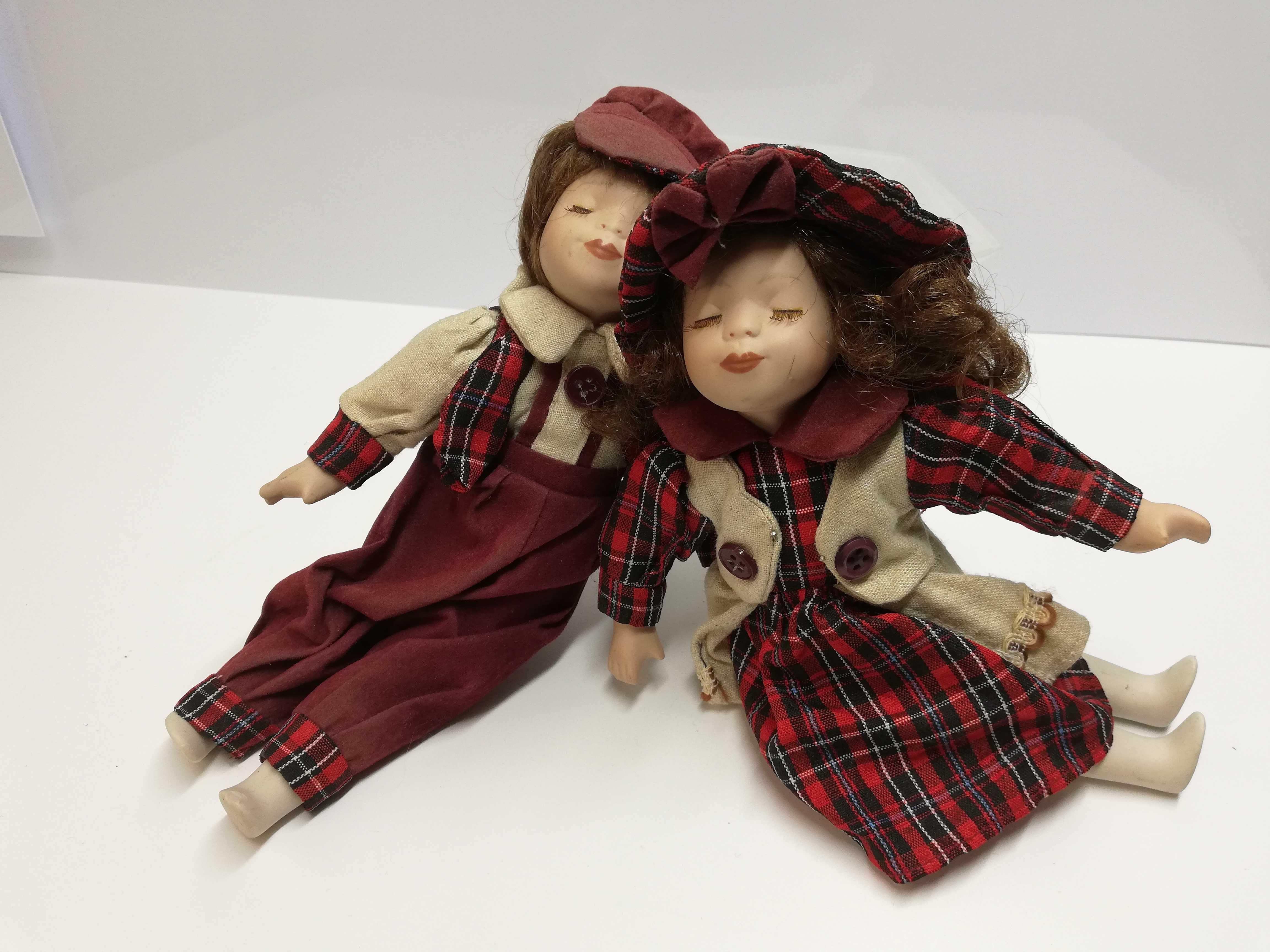 stare lalki porcelana
