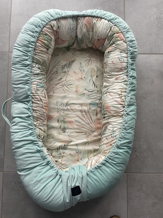 Kokon niemowlęcy La Millou Boho girl