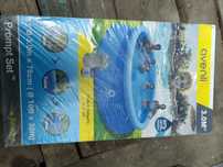 Basen rozporowy 3 m