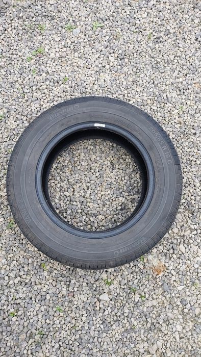 Opony letnie Barum 205/ 65 R 16C