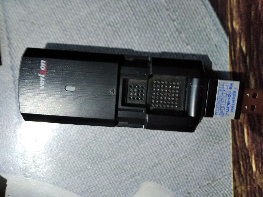 Модем USB Verizon 3G CDMA