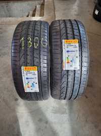 Opony 2szt Pirelli 265/40 R 21