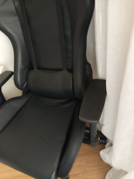 Vendo Cadeira RGB Alpha
