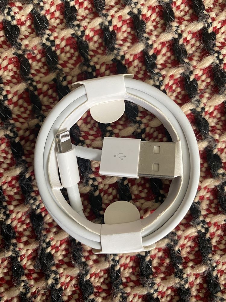 Nowy kabel lightning do Iphone 1 m