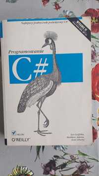 Książka C# programowanie
