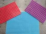 Formas de silicone (mini)