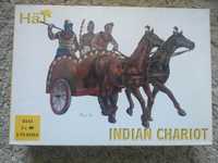 Hat 8143 Indian Chariot