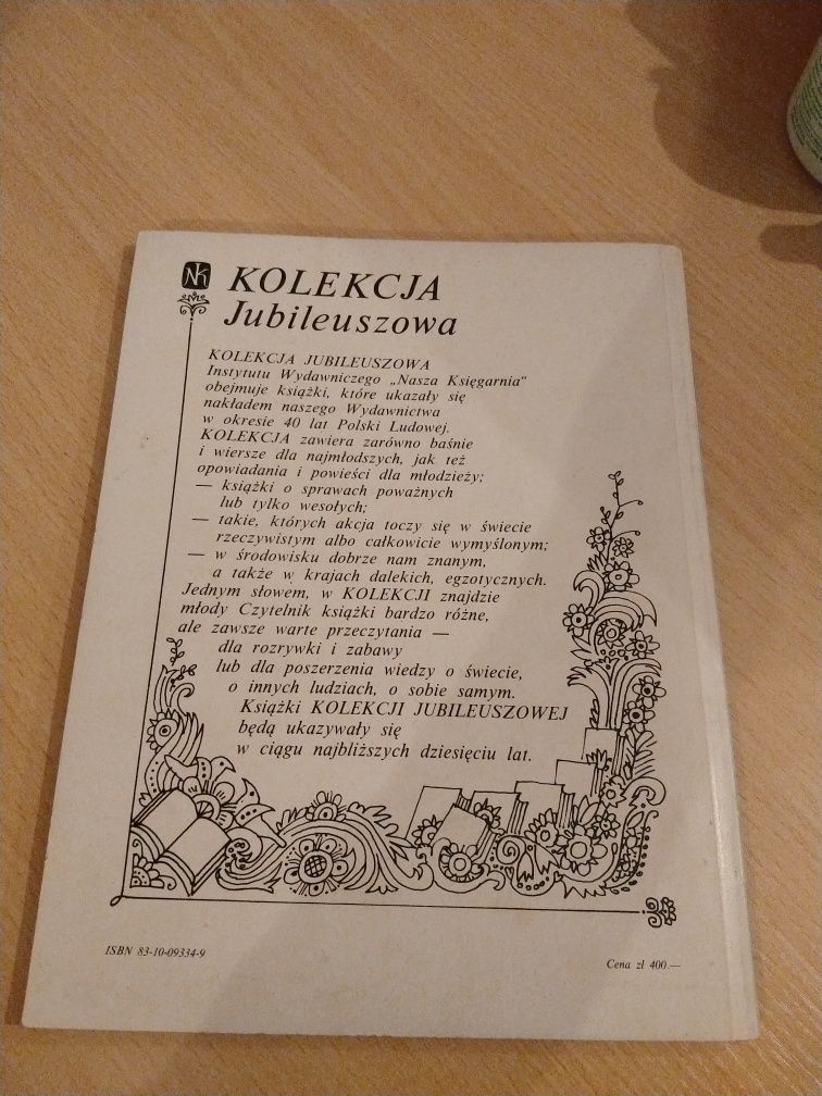 O pingwinie Kleofasku. Irena Tuwim