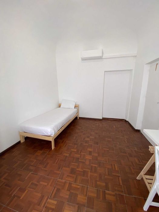 Quarto para arrendamento