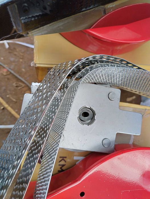 ДКУ Млин млинок на зерно без электродвигатель під 1.1-2.5 квт