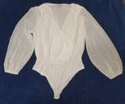 Body branco classe