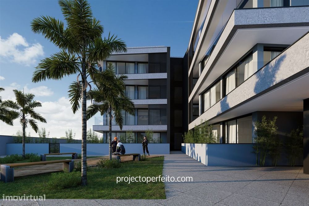 Apartamento T1 Venda em São Félix da Marinha,Vila Nova de Gaia