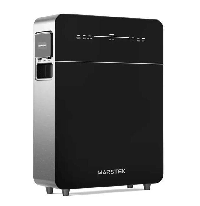 Енергоблок - акумулятор Marstek Venus-E 5,12 кВт. Ємність 5120 Вт