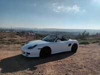 Porsche Boxster S, 3.2, Triptronic