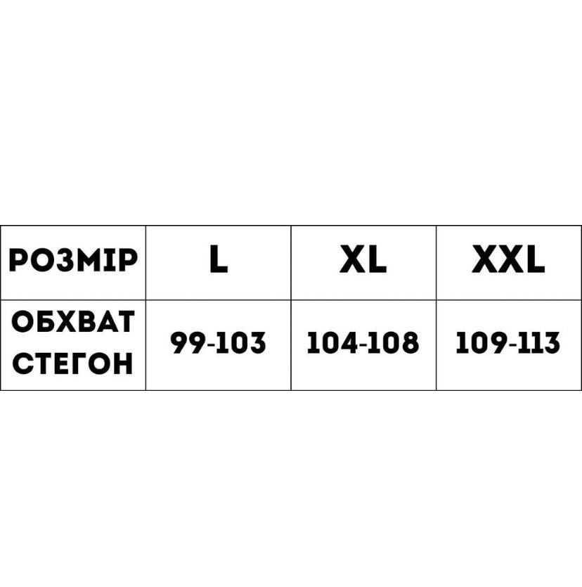 Труси безшовні жіночі LuLoLa