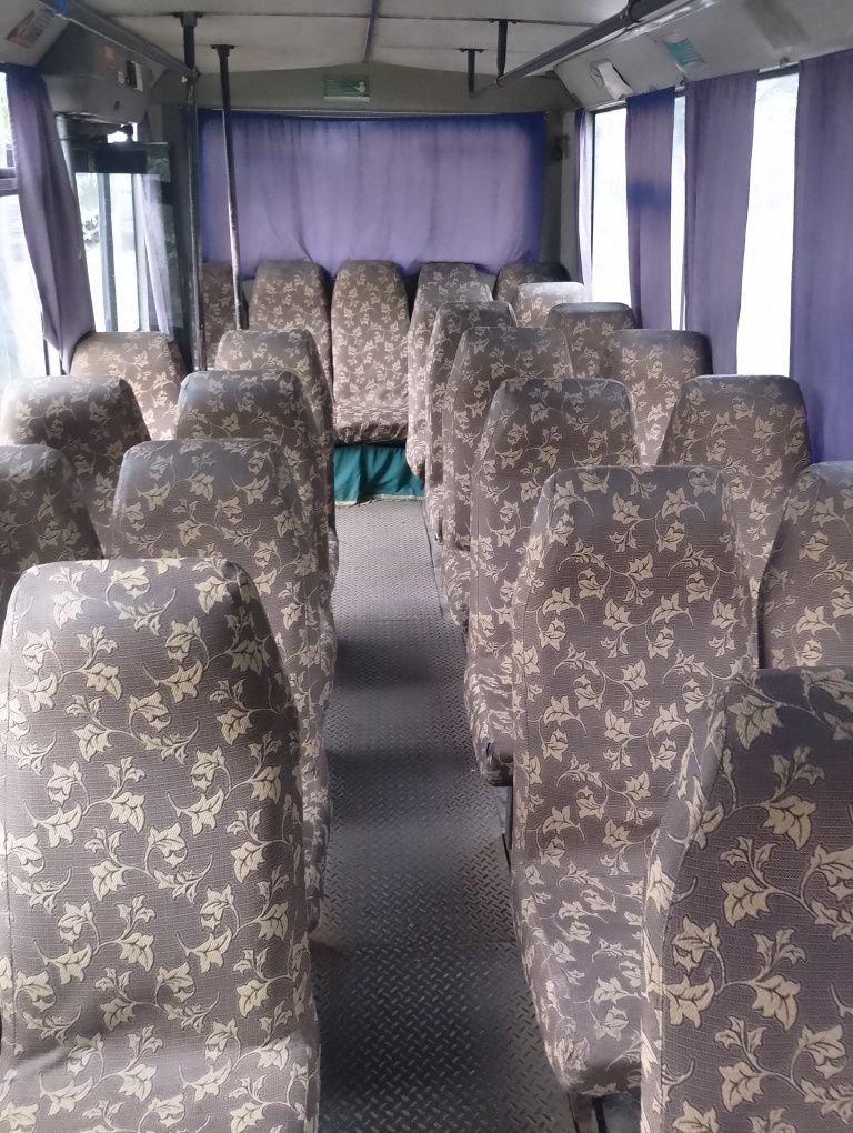 Продається автобус