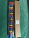 Kij deszczu 41 cm.