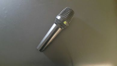 Mikrofon dynamiczny Lewitt MTP 250 DM (s) - jak SM58, nowy (gwarancja)