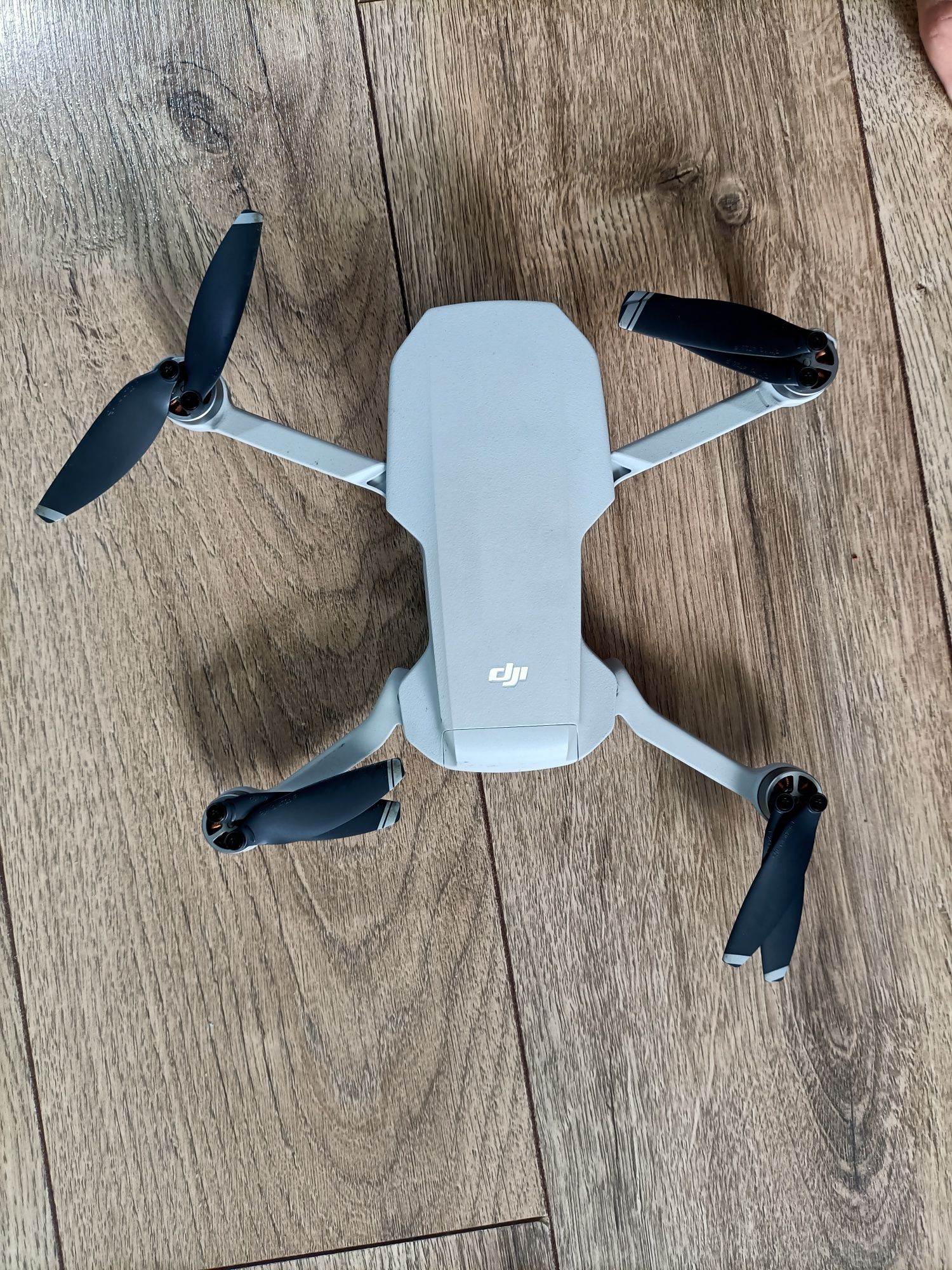 Dron DJI Mavic Mini