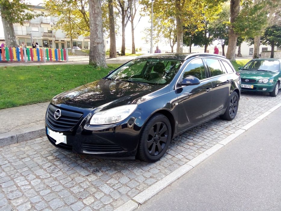 Insignia 2.0 2011