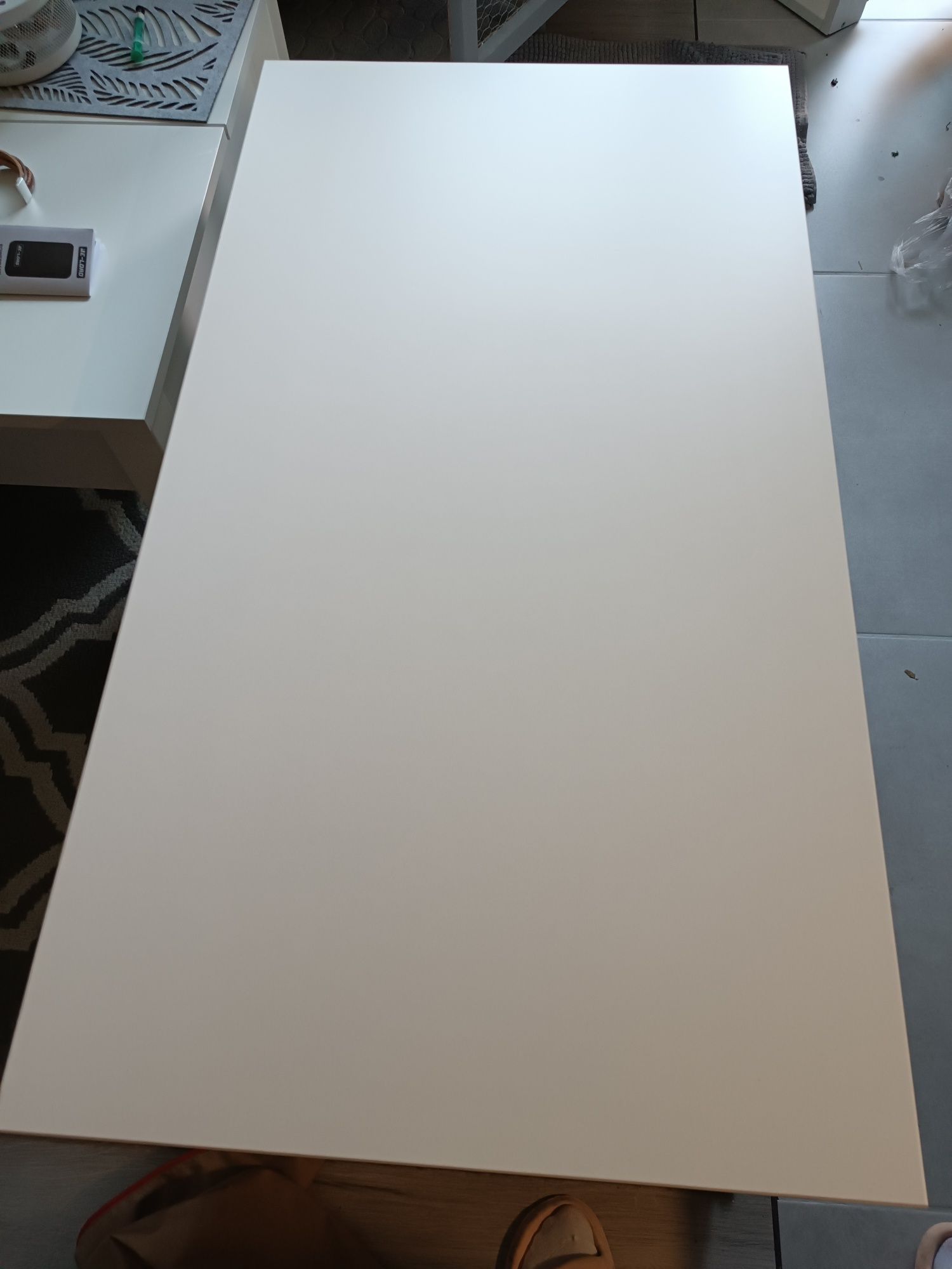 Biurko ławka stoliczek Ikea stuva