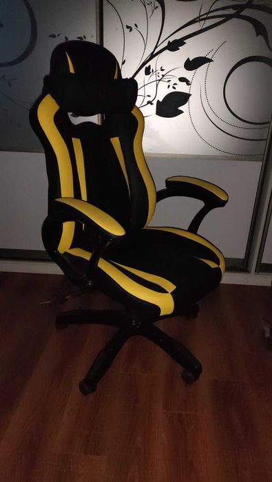 Кресло компьютерное