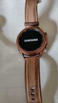 Samsung Galaxy watch 3 41mm R855F em caixa