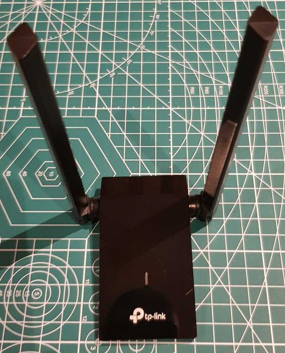 AX1800 USB Wireless Network Adapter with Dual High-Gain Antennas64354154835457121