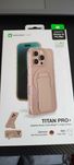 Etui Iphone 16 Pro Max magsafe + stojak
