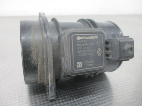 Medidor massa de ar / MAF RENAULT Megane III (BZ0_)
