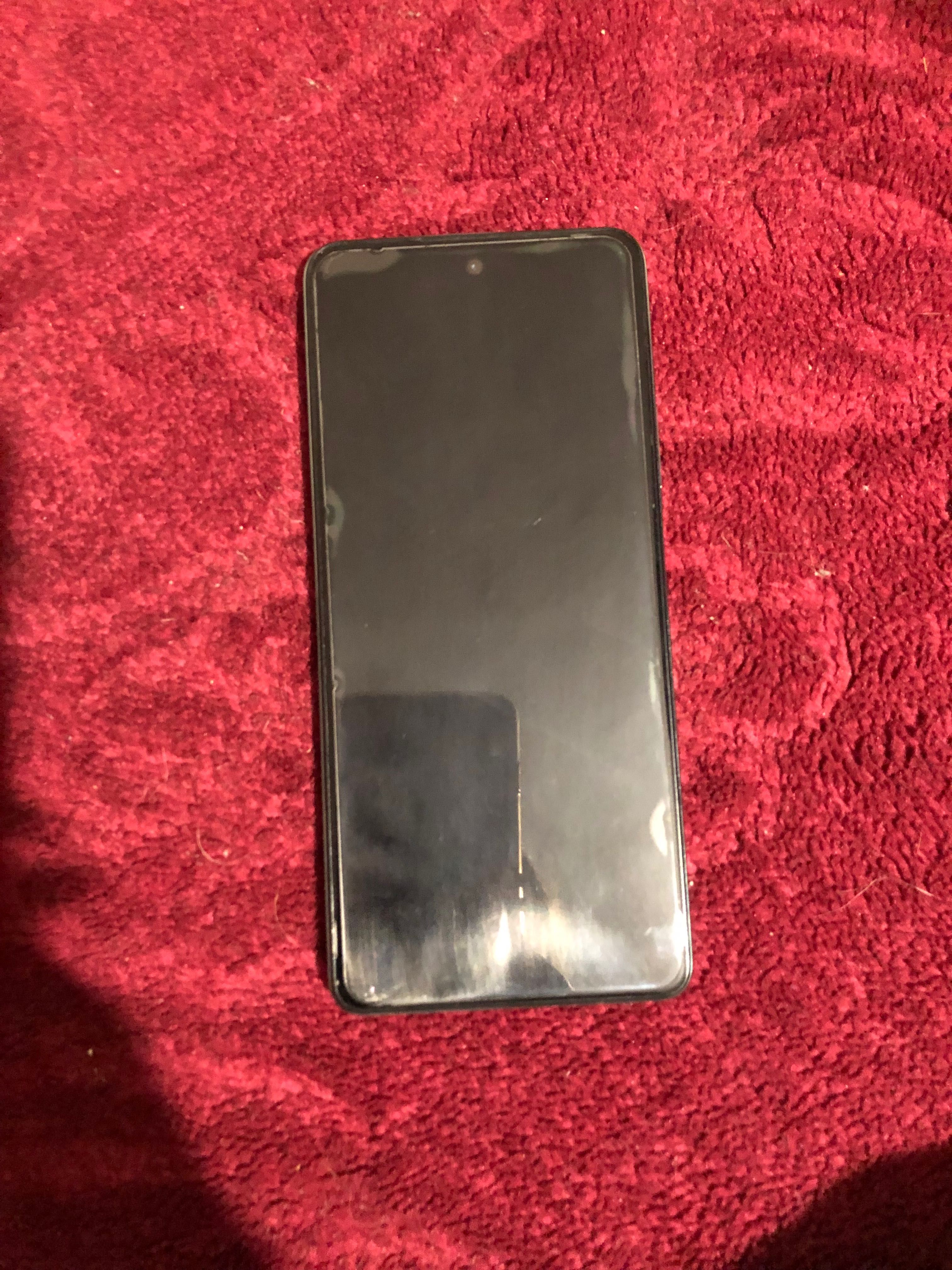 TECNO spark 20 pro