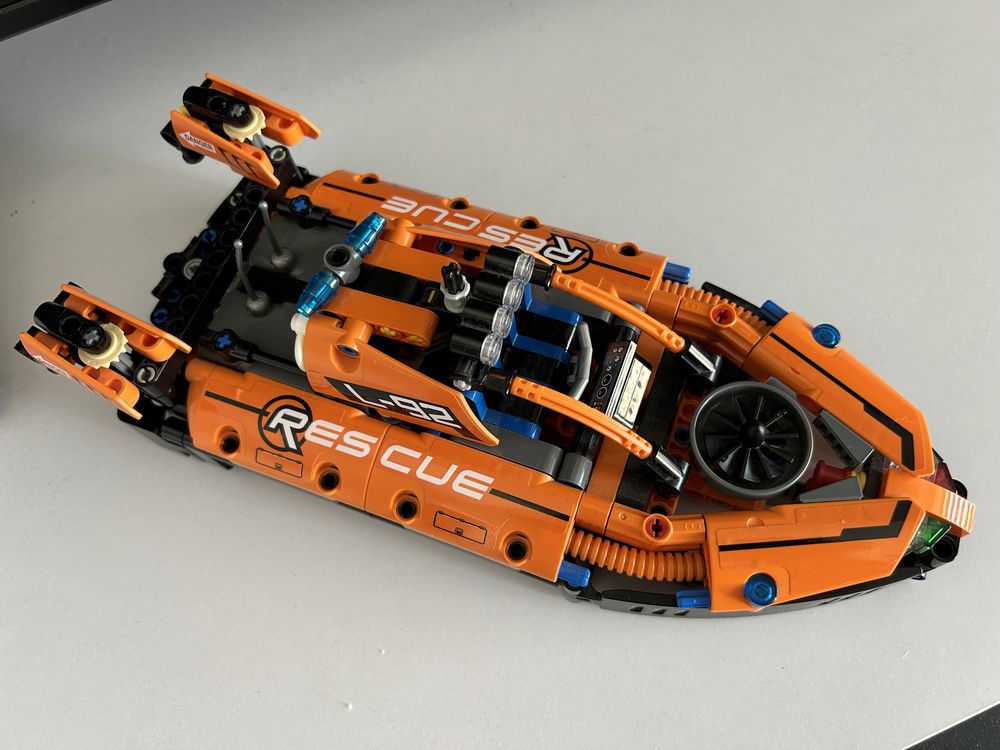 Набор Lego Technic