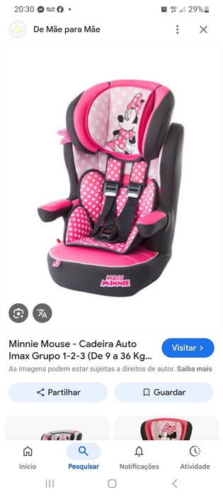 Bicicleta menina